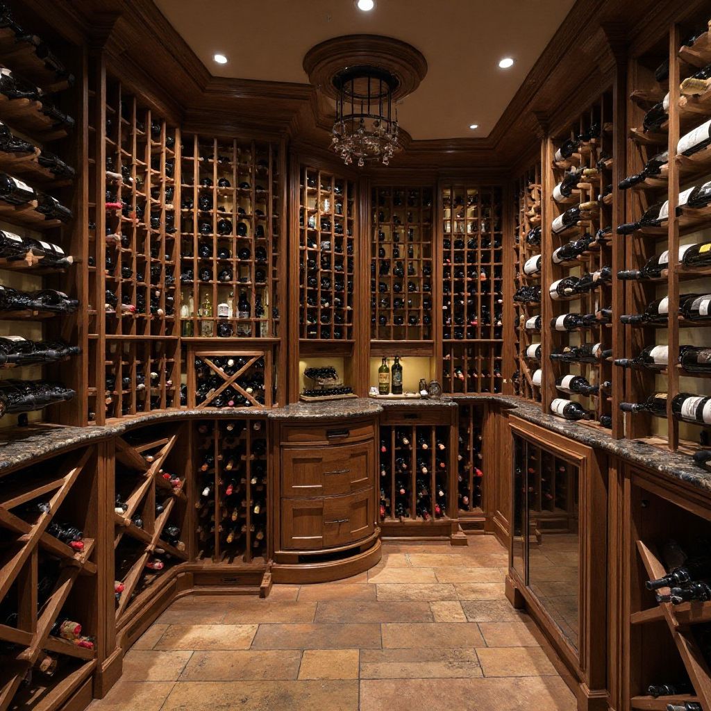 Wine Cellar
