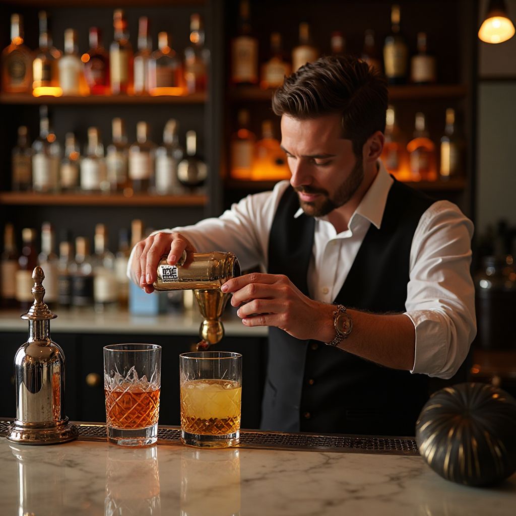 Bar Lounge