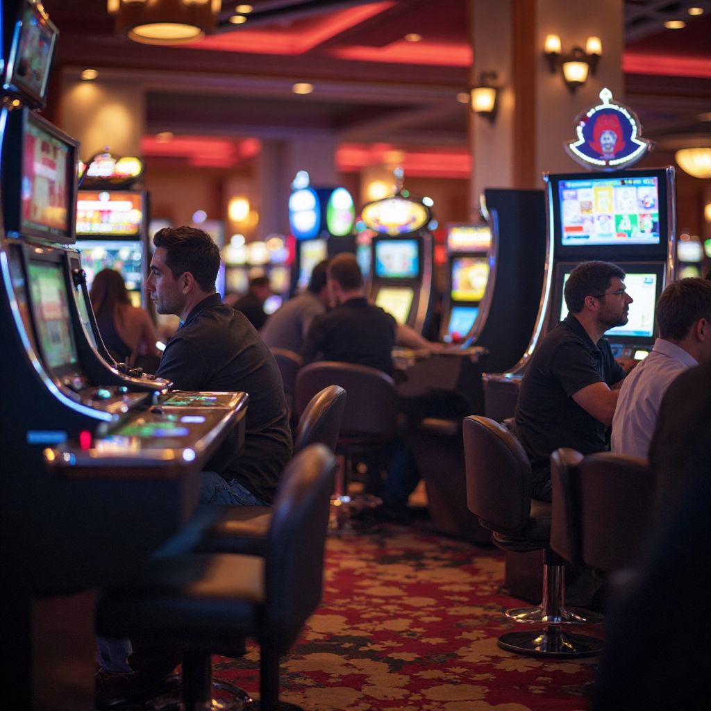 Responsible Gaming